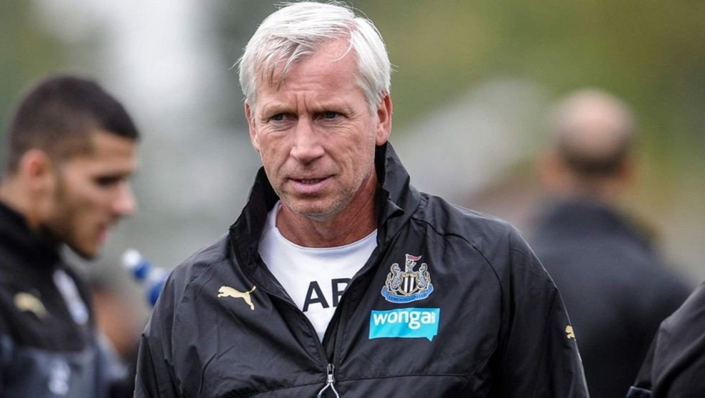 Συμφωνία του Άρη με νέο προπονητή - Ο Αλαν Πάρντιου  έρχεται την Τρίτη στη Θεσσαλονίκη!