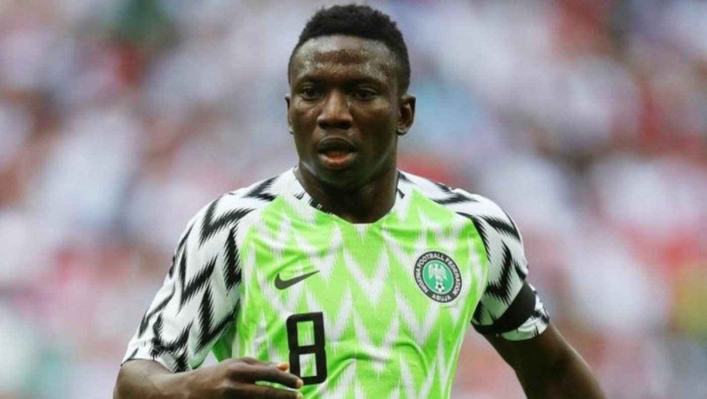 Άρης: Ο Ετέμπο μετράει αντίστροφα για το ταξίδι στην Ελλάδα