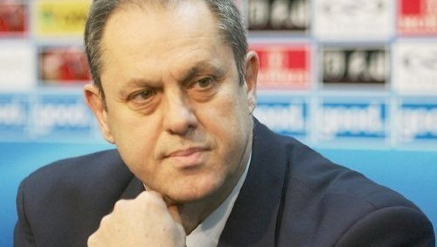 Σταυρόπουλος: «Ο Γιάννης είναι αθλητής πρότυπο, τον αποθεώνουν σε όλο τον πλανήτη»