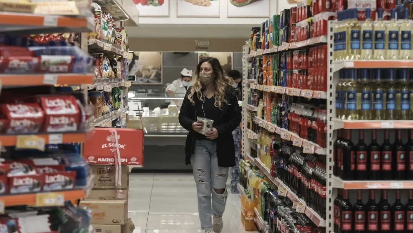 Καλάθι του νοικοκυριού: Τα προϊόντα που μπαίνουν στη λίστα των σούπερ μάρκετ