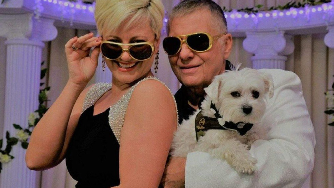 Γιώργος Τράγκας: Ποιοί αποδέχθηκαν την κληρονομιά του δημοσιογράφου