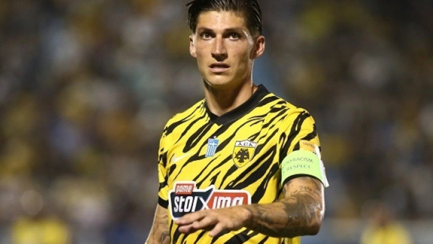 Ολυμπιακός VS ΑΕΚ: Οι ενδεκάδες του ντέρμπι στο Φάληρο