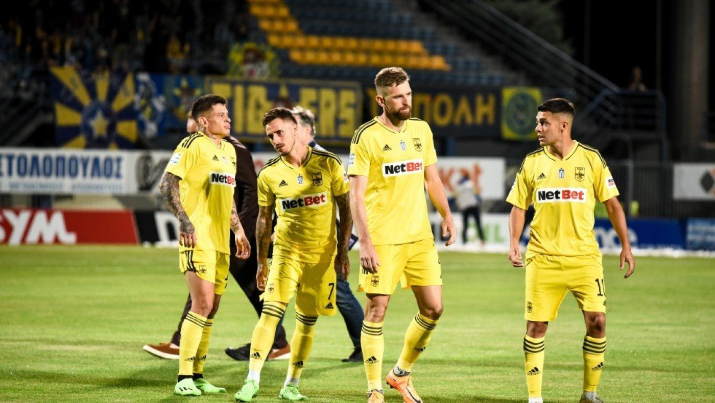 Η φτωχή συγκομιδή των 14 βαθμών του Άρη και η σύγκριση