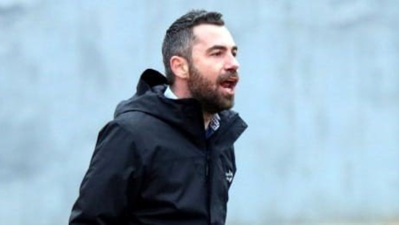 Με Κούρτογλου ο Εδεσσαικός