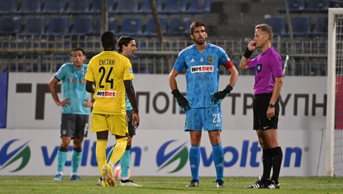 Κουέστα: «Ολοι ξέρουν πως είμαστε μια επικίνδυνη ομάδα»