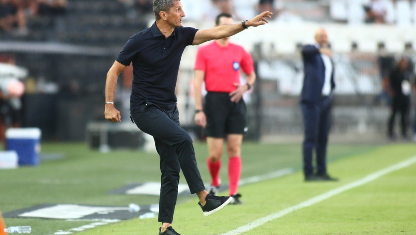 Η πρώτη αντίδραση του Λουτσέσκου μετά τη νίκη επί της Λαμίας