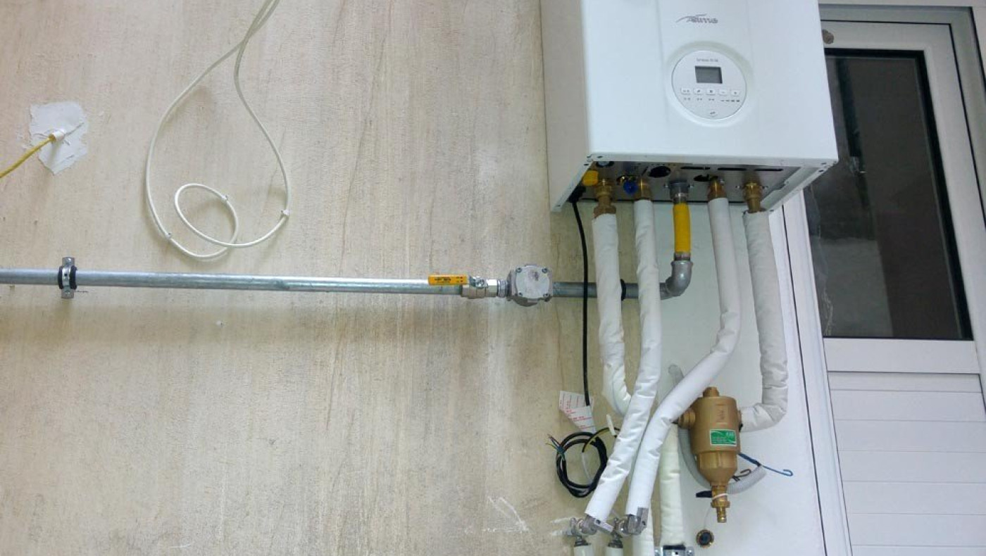 «Τρεις παρεμβάσεις θα μειώσουν την κατανάλωση ενέργειας σε αέριο και πετρέλαιο»