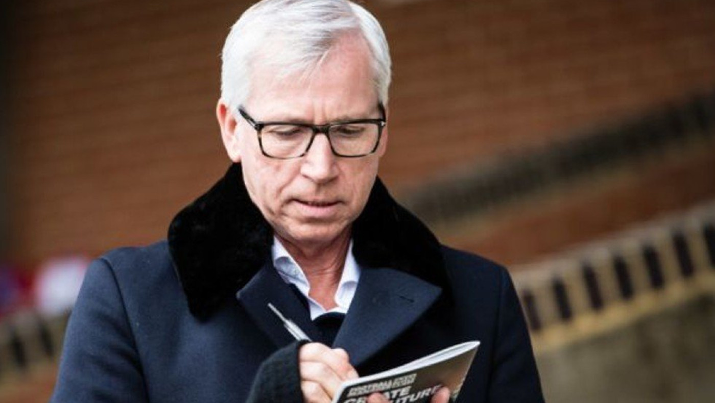 Άρης: Μια πρόσληψη που δείχνει… αλλαγή μοντέλου