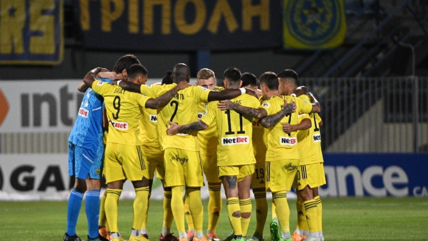 O Άρης σε αναζήτηση φορ και τερματοφύλακα