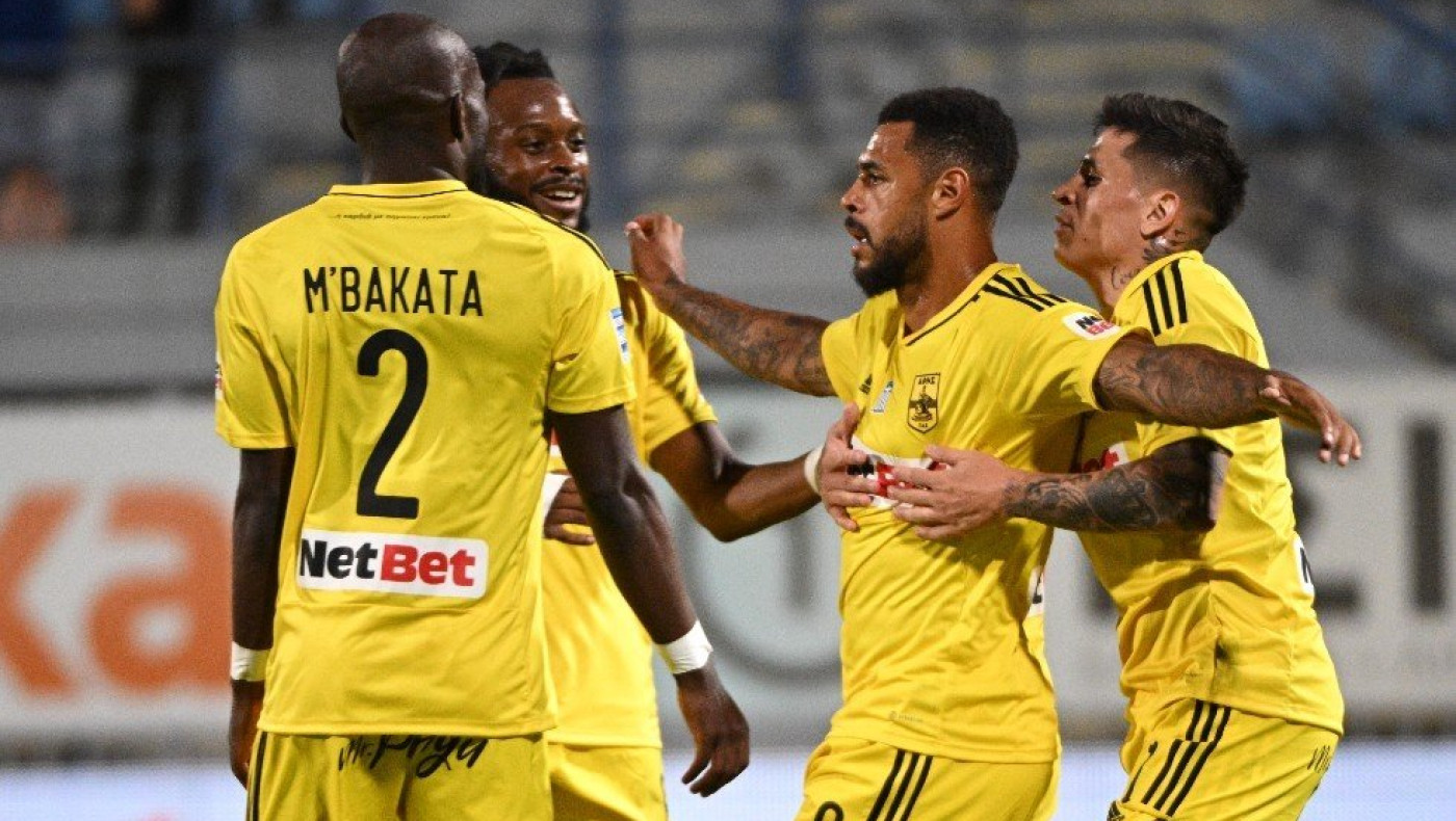 Το γύρισε και μπαίνει στην εποχή Πάρντιου