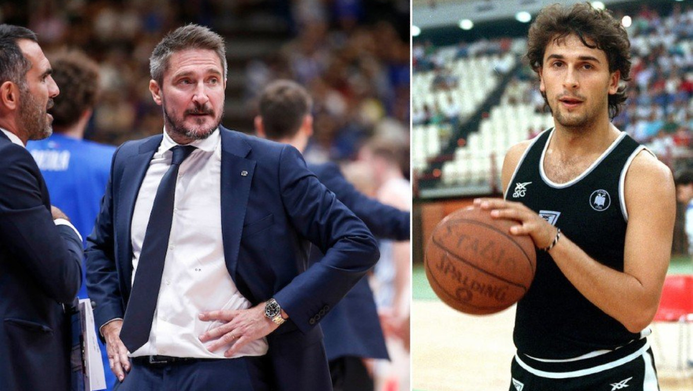 Ποτσέκο: Υπερασπίστηκε τον «μοιραίο» Φοντέκιο με μια ιστορία με τον Μπάνε Πρέλεβιτς