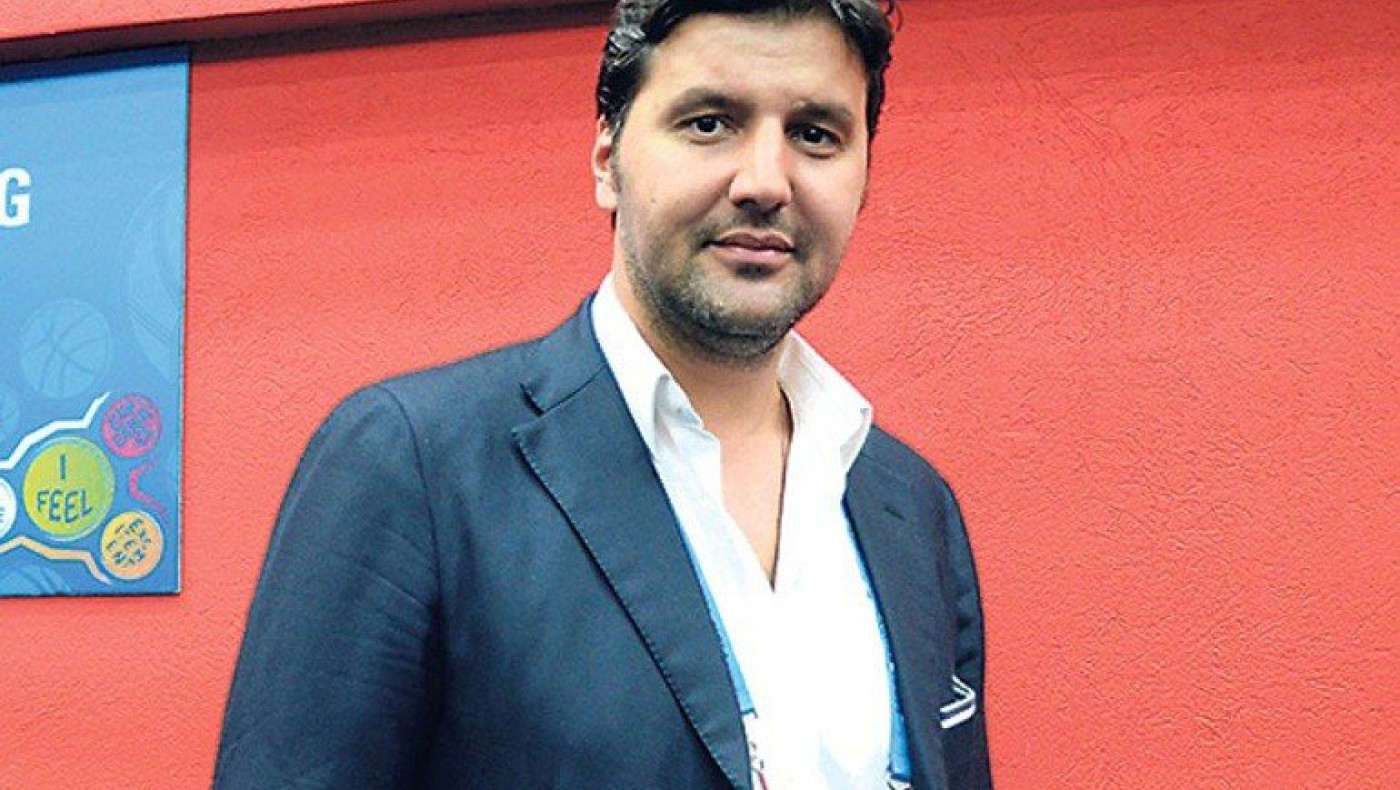 Euroleague: Και με τη βούλα νέος πρόεδρος ο Μποντίρογκα