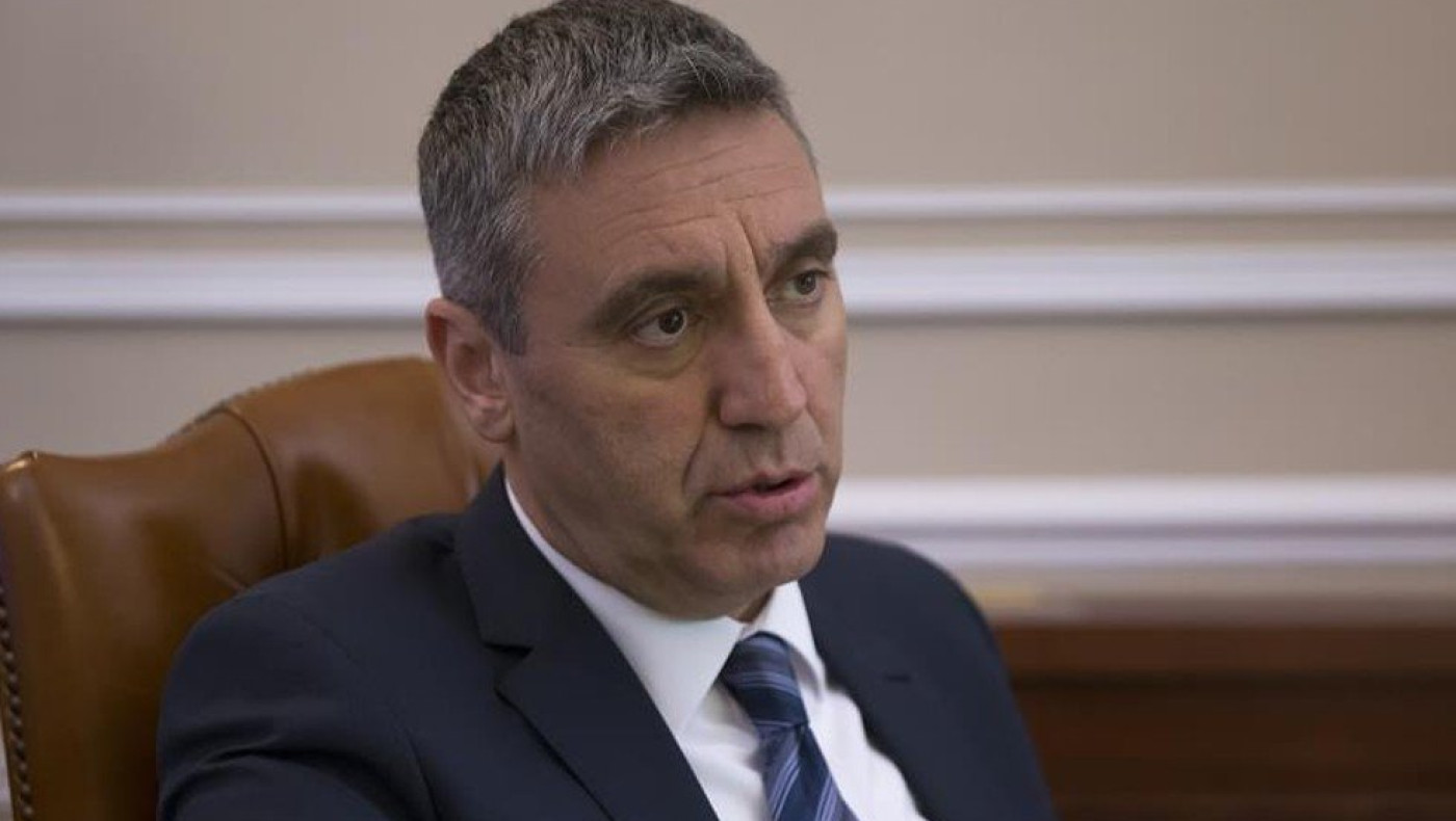 «Δεν χρειαζόμαστε πολέμους να μας υπενθυμίζουν ότι είμαστε γείτονες»