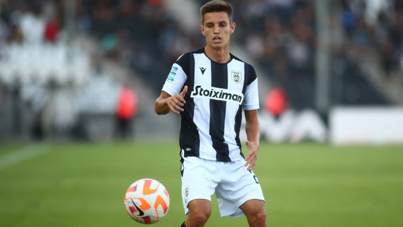 Ντάντας: «Υποφέραμε στο τέλος, έκανα καλή εμφάνιση»