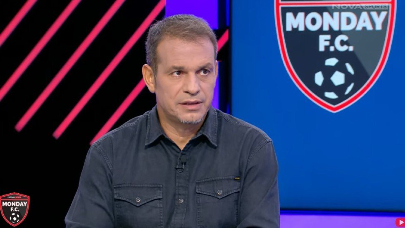 Ντέμης: «Ίσως από τα χειρότερα ματς του ΠΑΟΚ σε δημιουργία﻿»