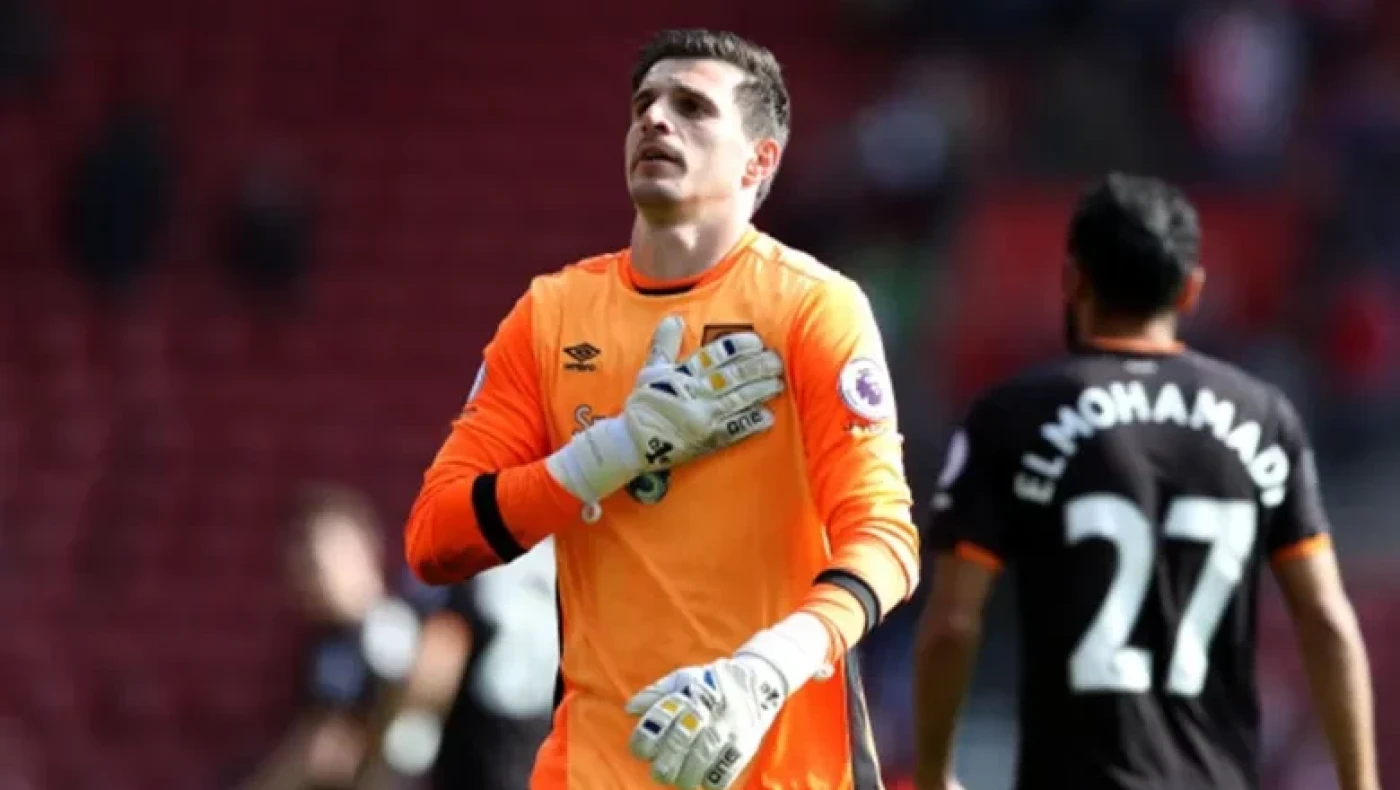 Τερματοφύλακας του Άρη ανακοινώθηκε από την Έβερτον!