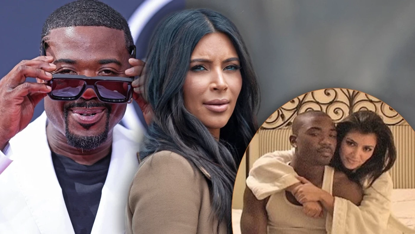 Ray J: «Ξεσκεπάζει» τη μητέρα της Κιμ Καρντάσιαν