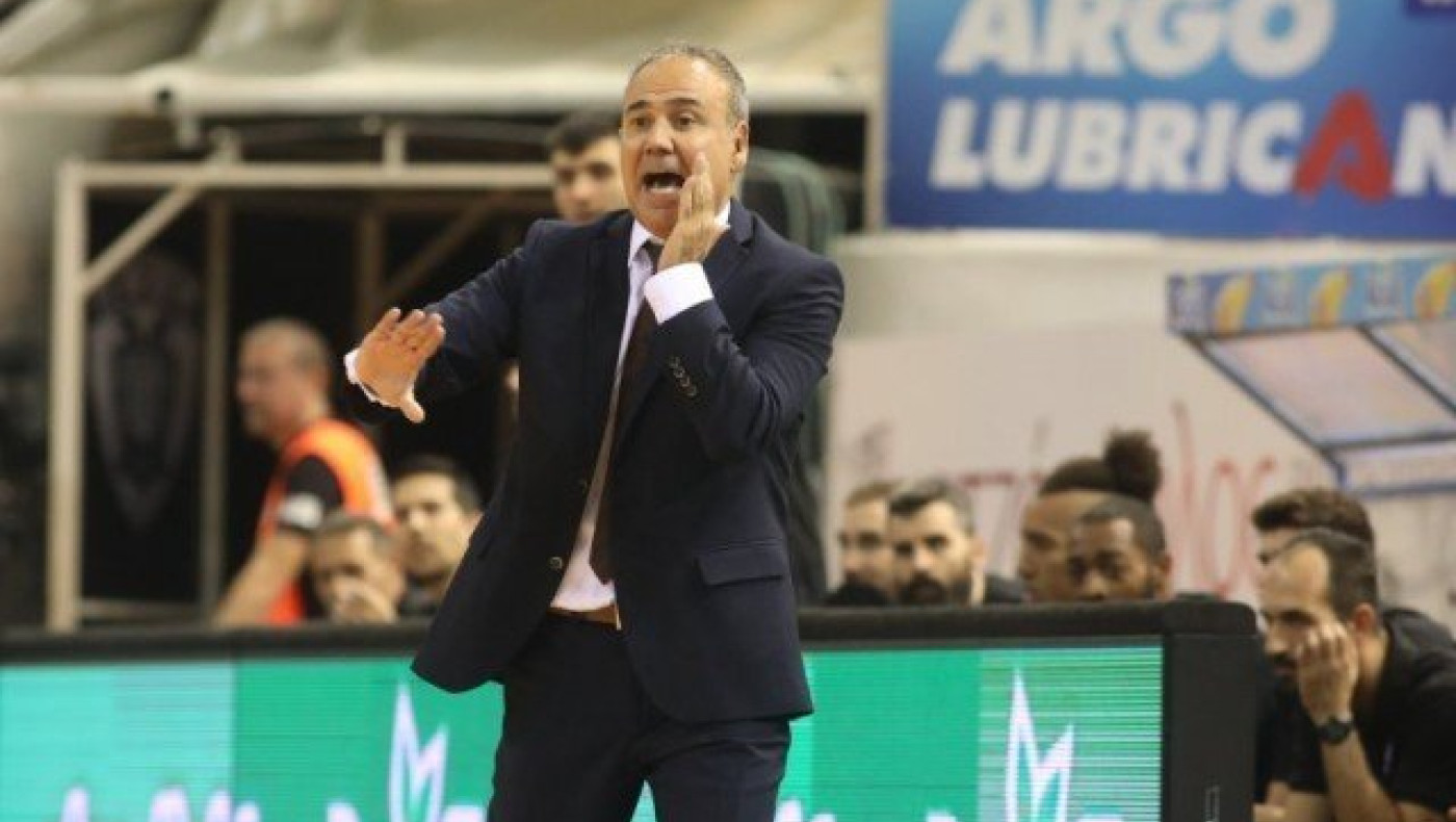 Κώστας Φλεβαράκης: «Η Ελλάδα έδειξε σοβαρότητα-Αν συνεχίσουμε έτσι, θα πάμε μέχρι τέλους»