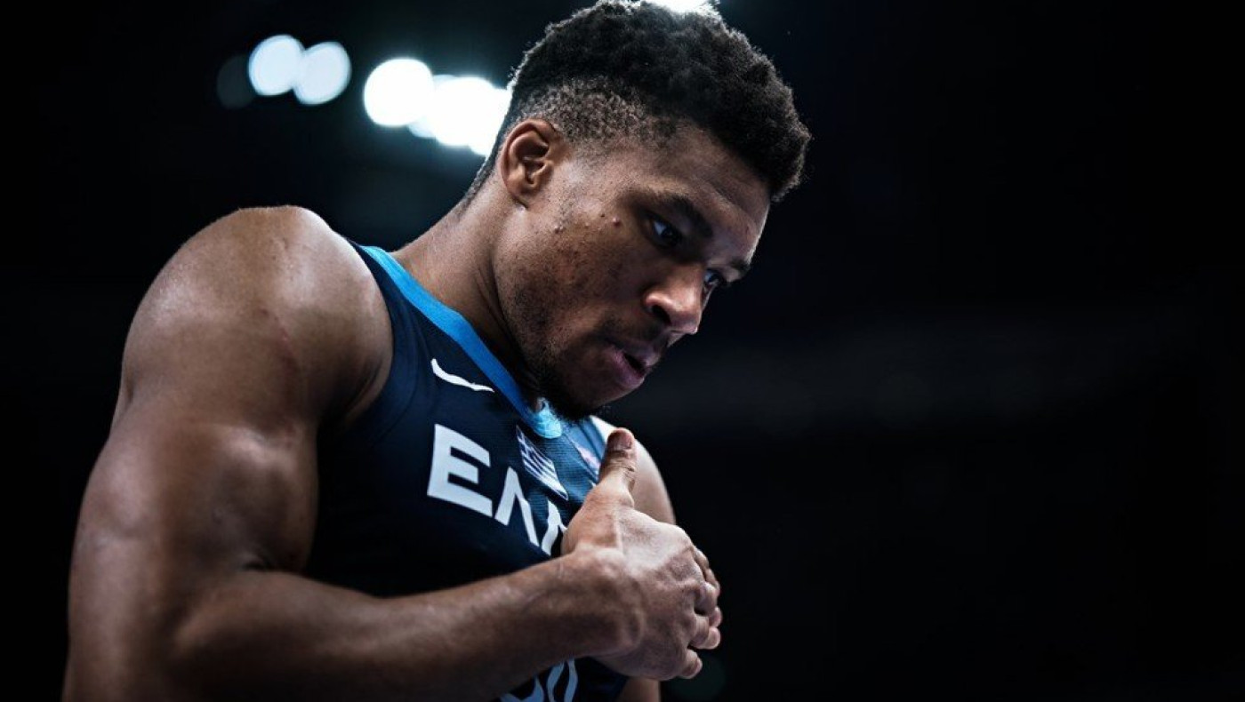 Ναι, μας πίκρανε η Εθνική, αλλά δεν έχει πει ακόμη την τελευταία λέξη