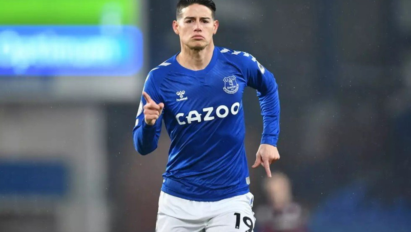 Δεύτερη «βόμβα» για τον Ολυμπιακό - Υπογράφει ο Χάμες Ροντρίγκες