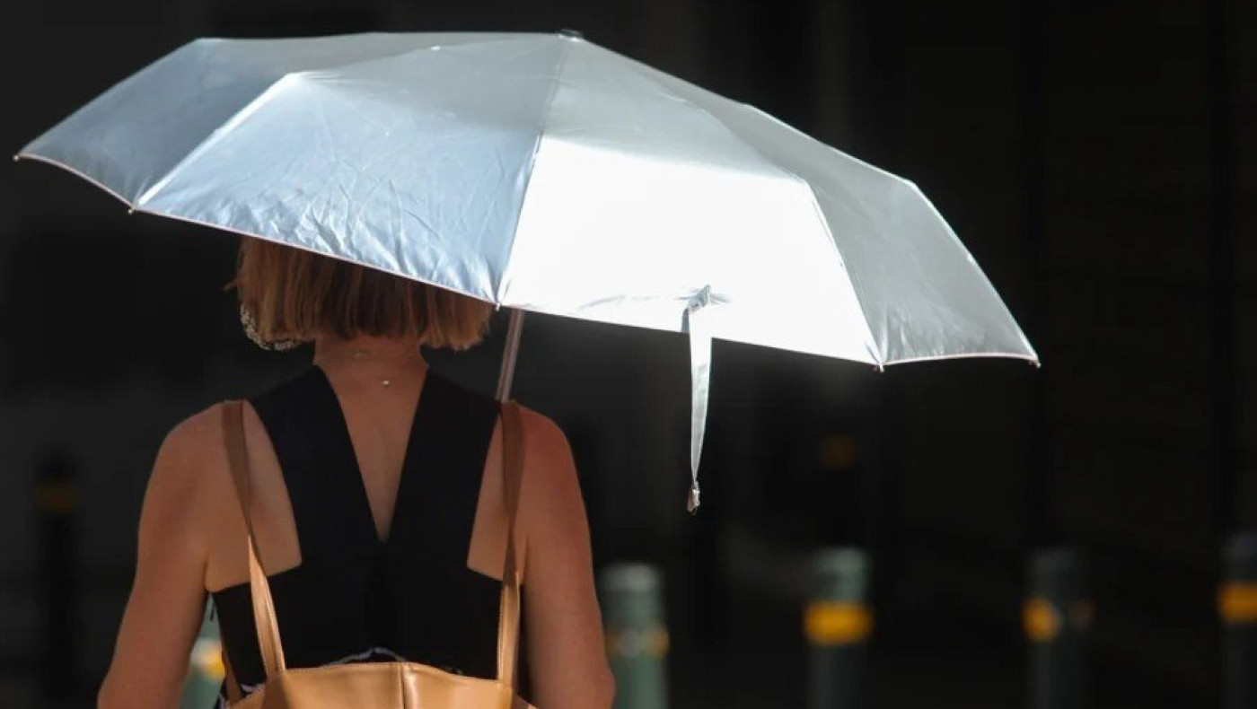 Καιρός: Έρχεται τριήμερο φωτιά - έως και 34 βαθμοί Κελσίου στην Θεσσαλονίκη