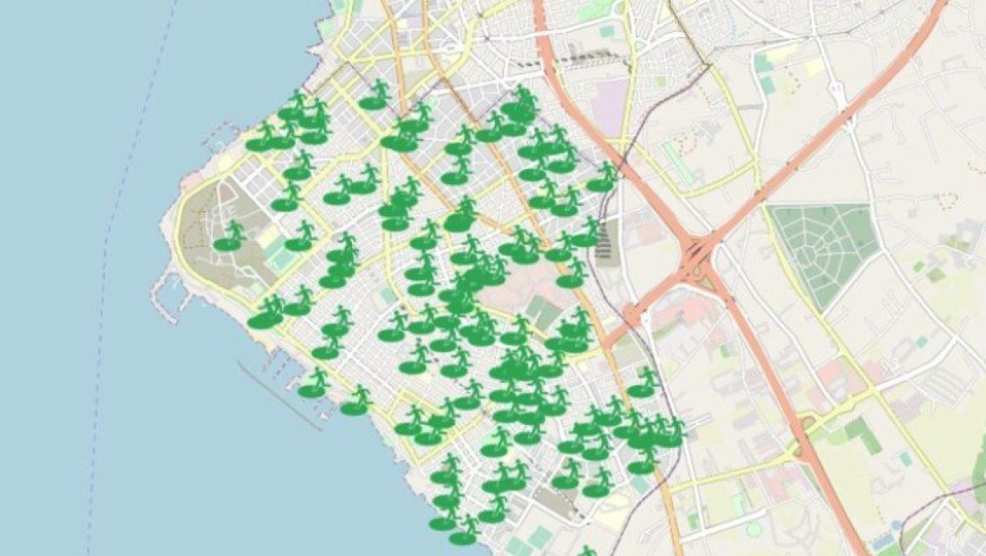 Δήμος Καλαμαριάς: Διαθέτει 104 χώρους καταφυγής σε περίπτωση σεισμού