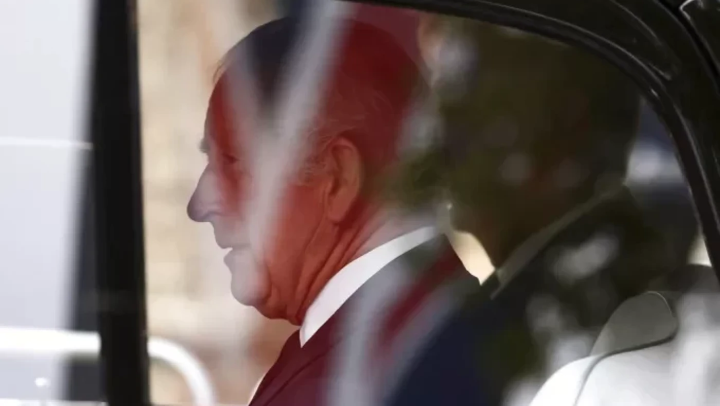 Η εξωφρενική λίστα με τις βασιλικές απαιτήσεις του Καρόλου