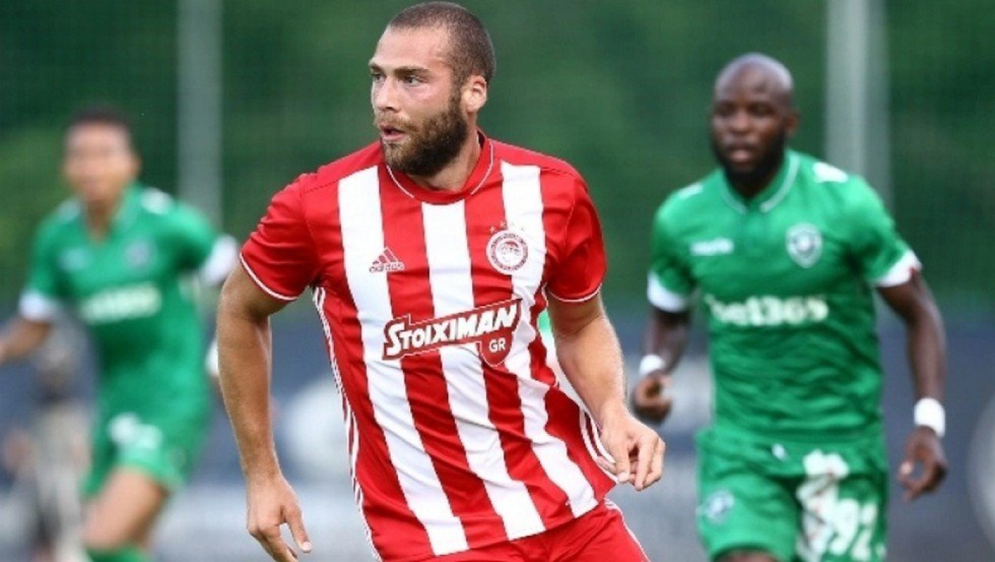 Πλησιάζει στη συμφωνία με τον Κασάμι o Ολυμπιακός