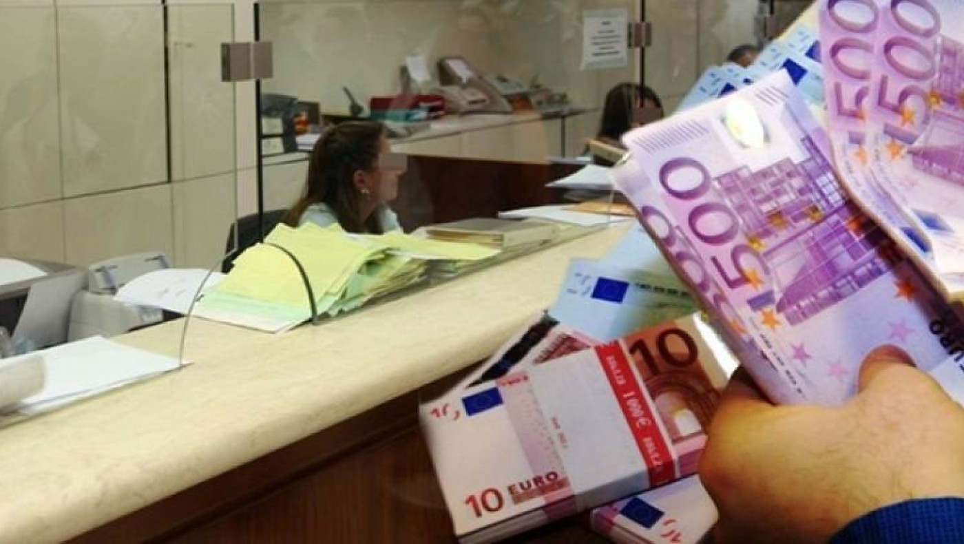 Ανατροπή για χρηματικές δωρεές και γονικές παροχές