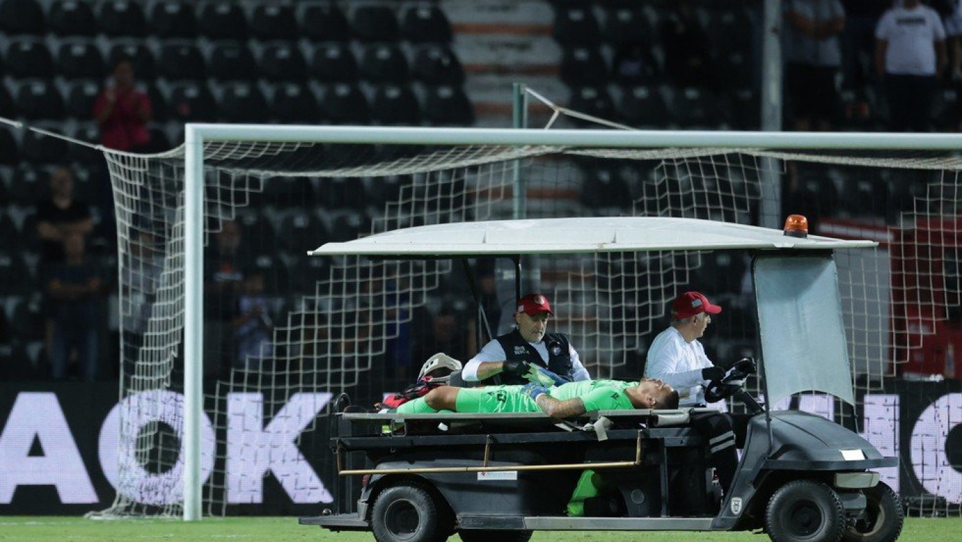 Ψυχολογικό «μπουστάρισμα» Ζίβκοβιτς σε Κοτάρσκι: «Εσύ μας έδωσες τη νίκη»