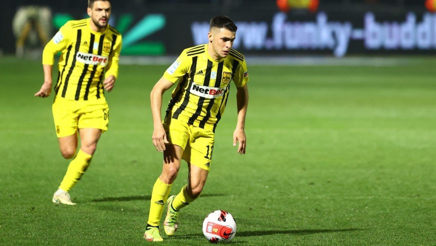 Ανησυχία για Ρουπ και Γκαρσία στον Άρη