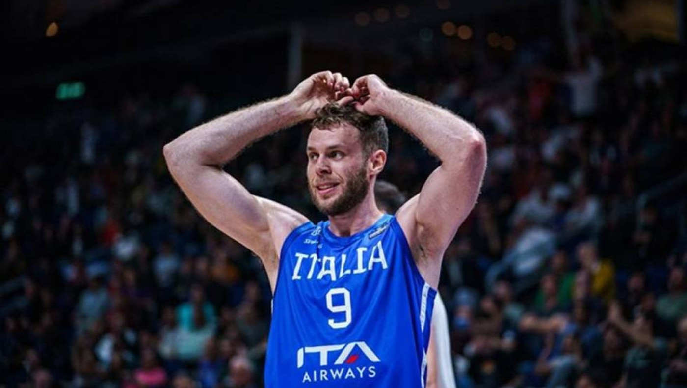 Ιταλία κατά... πάντων: «Για πλάκα έχουμε το instant replay; - Η FIBA πρέπει να κάνει κάτι»