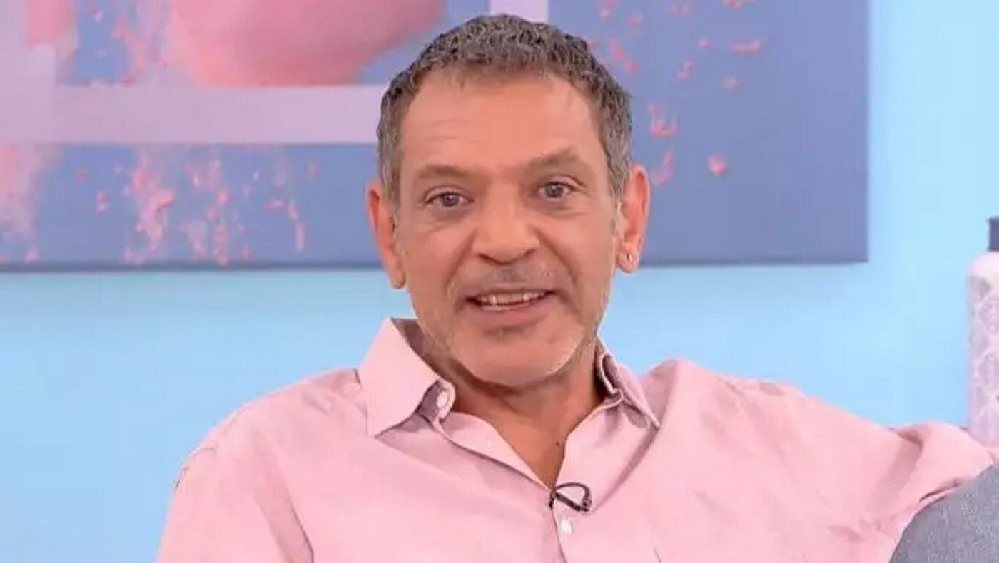 Ο Μίλτος Μακρίδης ρίχνει τα «καρφιά» του: «Άνευ υποβολείου, δεν θα μπορούσε να πει το ονοματεπώνυμό του»