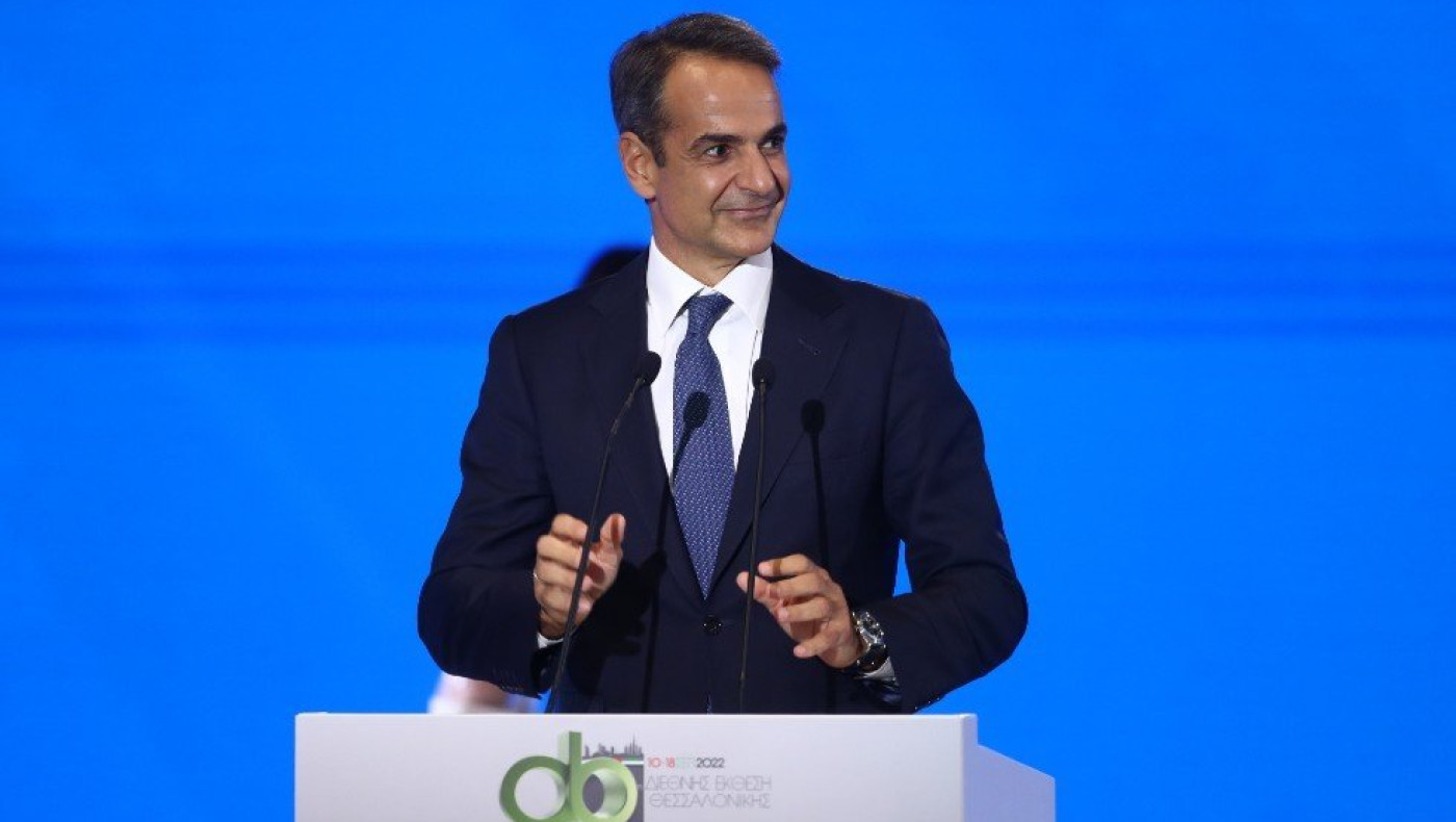 ΔΕΘ και «πακέτο»: «Κλειδώνει» μετά τον Δεκαπενταύγουστο με παρεμβάσεις 1,5 δισ, ευρώ