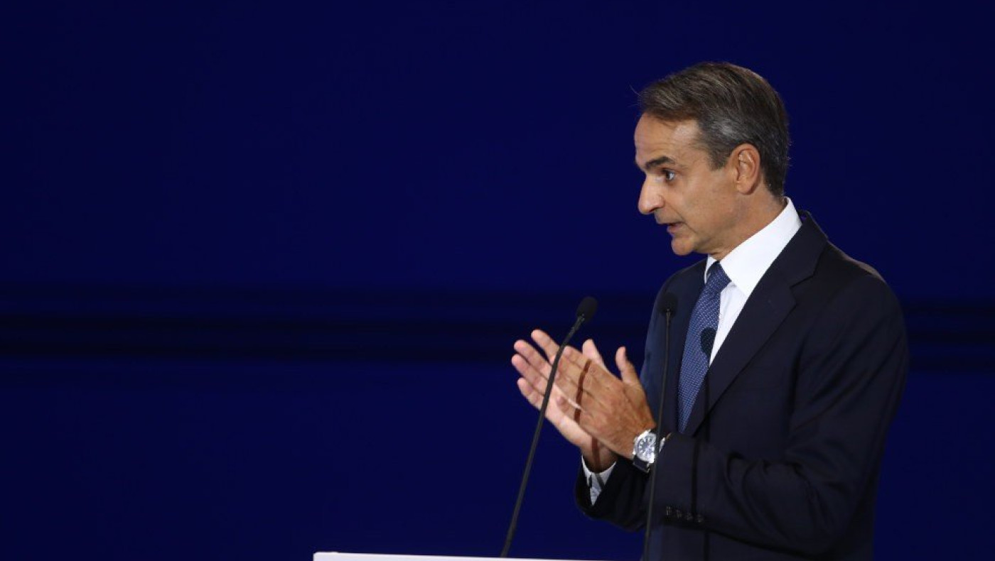 Καλλιτέχνες: Τα αιτήματα και η θέση της κυβέρνησης