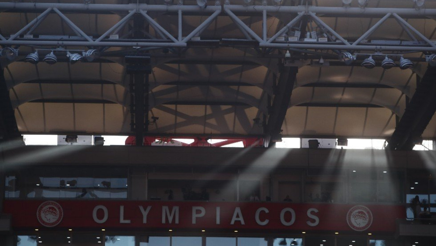 ΠΑΕ Ολυμπιακός: «Απαιτούμε από τη σπείρα της ΕΠΟ να μην μας σφυρίξει ξανά Έλληνας διαιτητής»