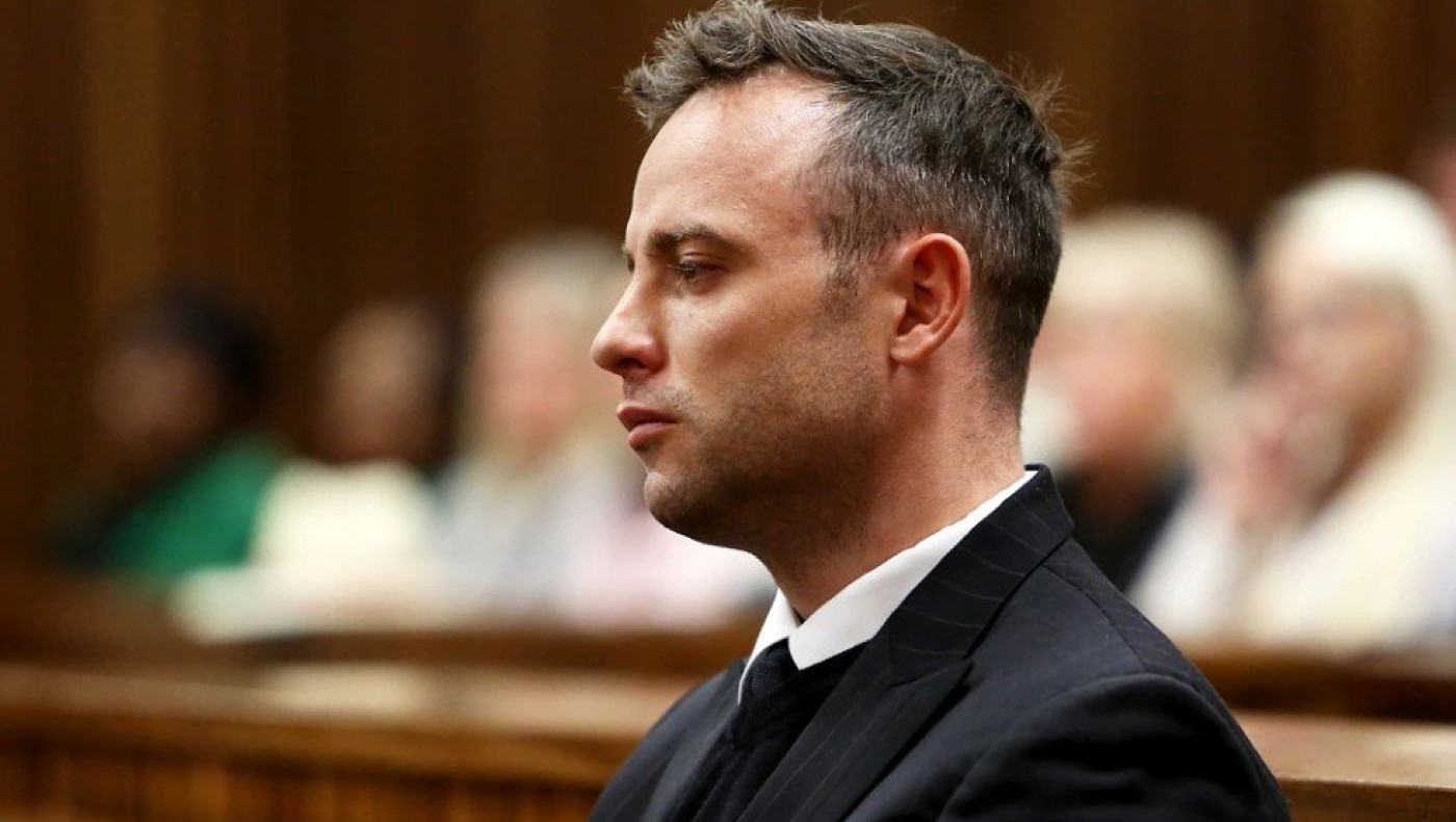 Οσκαρ Πιστόριους: Ορατό το ενδεχόμενο να αφεθεί ελεύθερος μέσα στο 2023