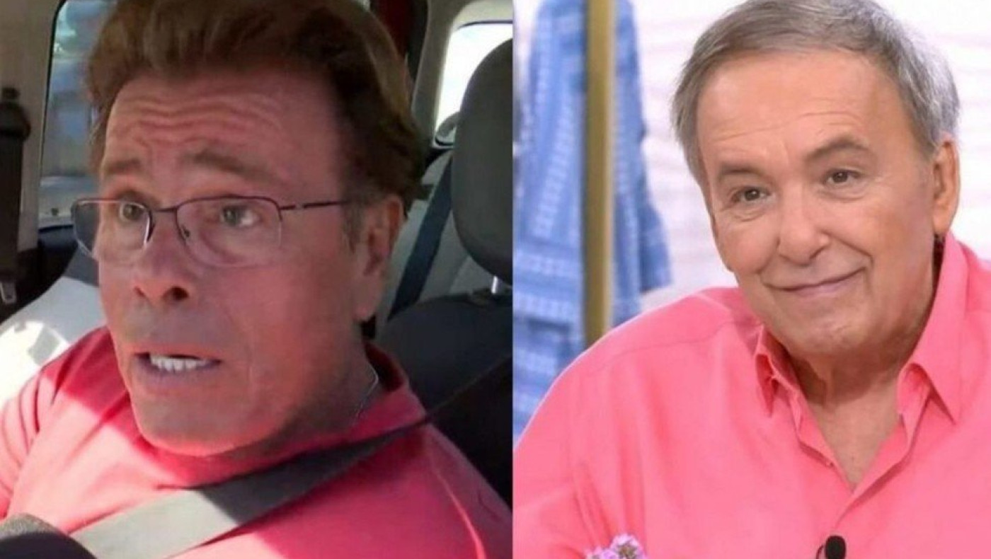 Νέα κόντρα Παπανώτα-Μικρούτσικου: «Θα με πει εμένα νούμερο;»