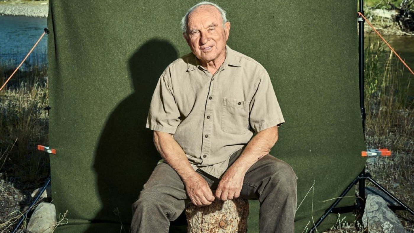 Δισεκατομμυριούχος επιχειρηματίας επανασχεδιάζει τον... καπιταλισμό και χαρίζει την εταιρεία του στη... Γη