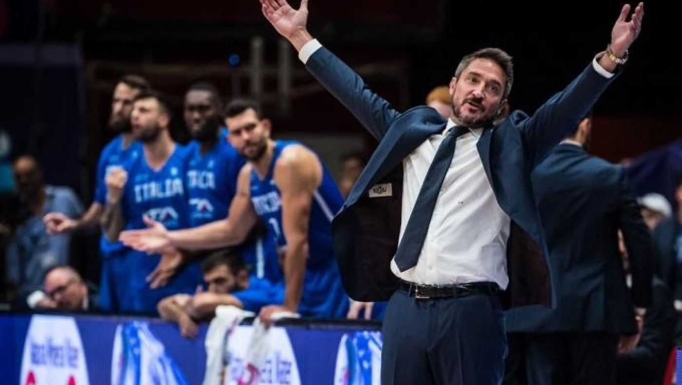 Απίστευτος Ποτζέκο: «Έπρεπε να πηδήξω για να φτάσω τον Γιάννη»