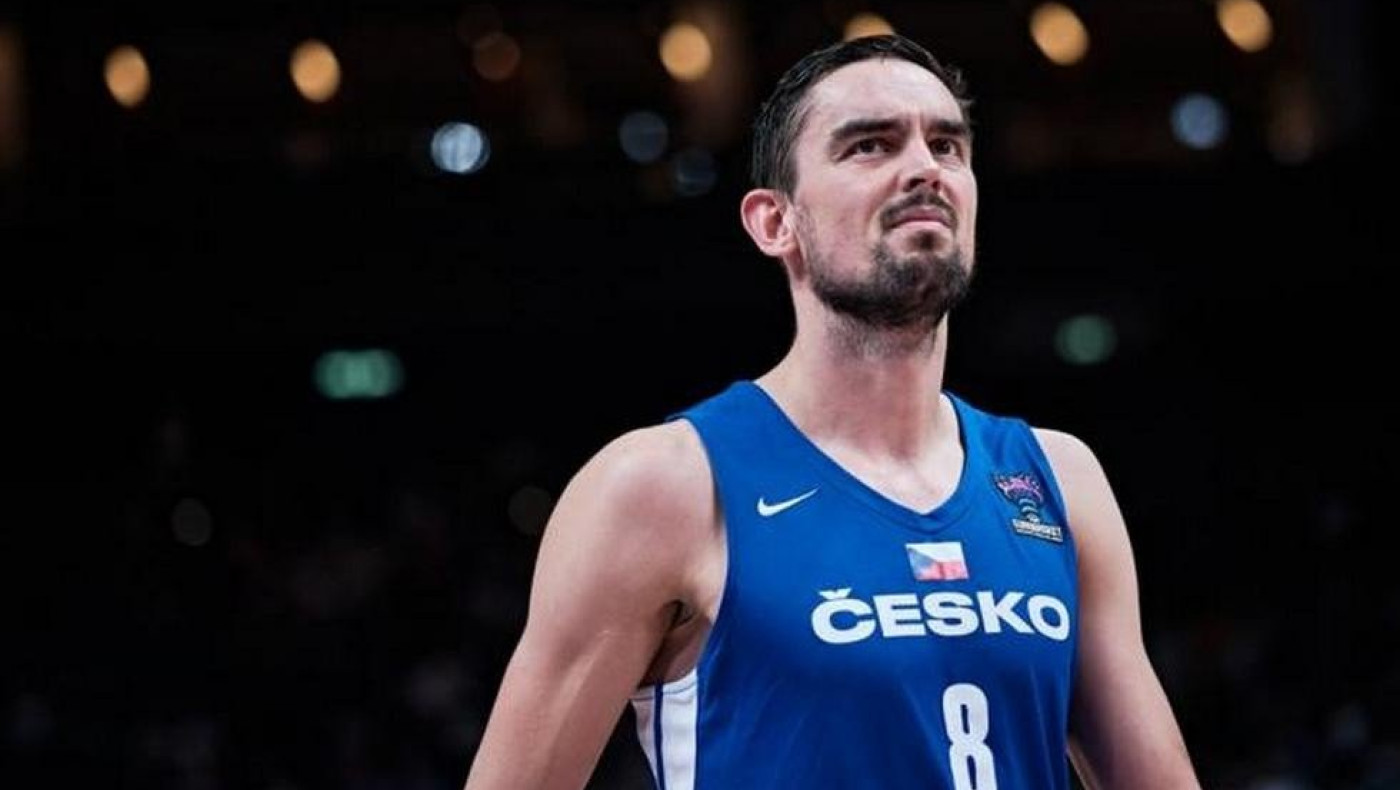 Σατοράνσκι: «Κάναμε το καλύτερο παιχνίδι μας, είναι από τα φαβορί η Ελλάδα»