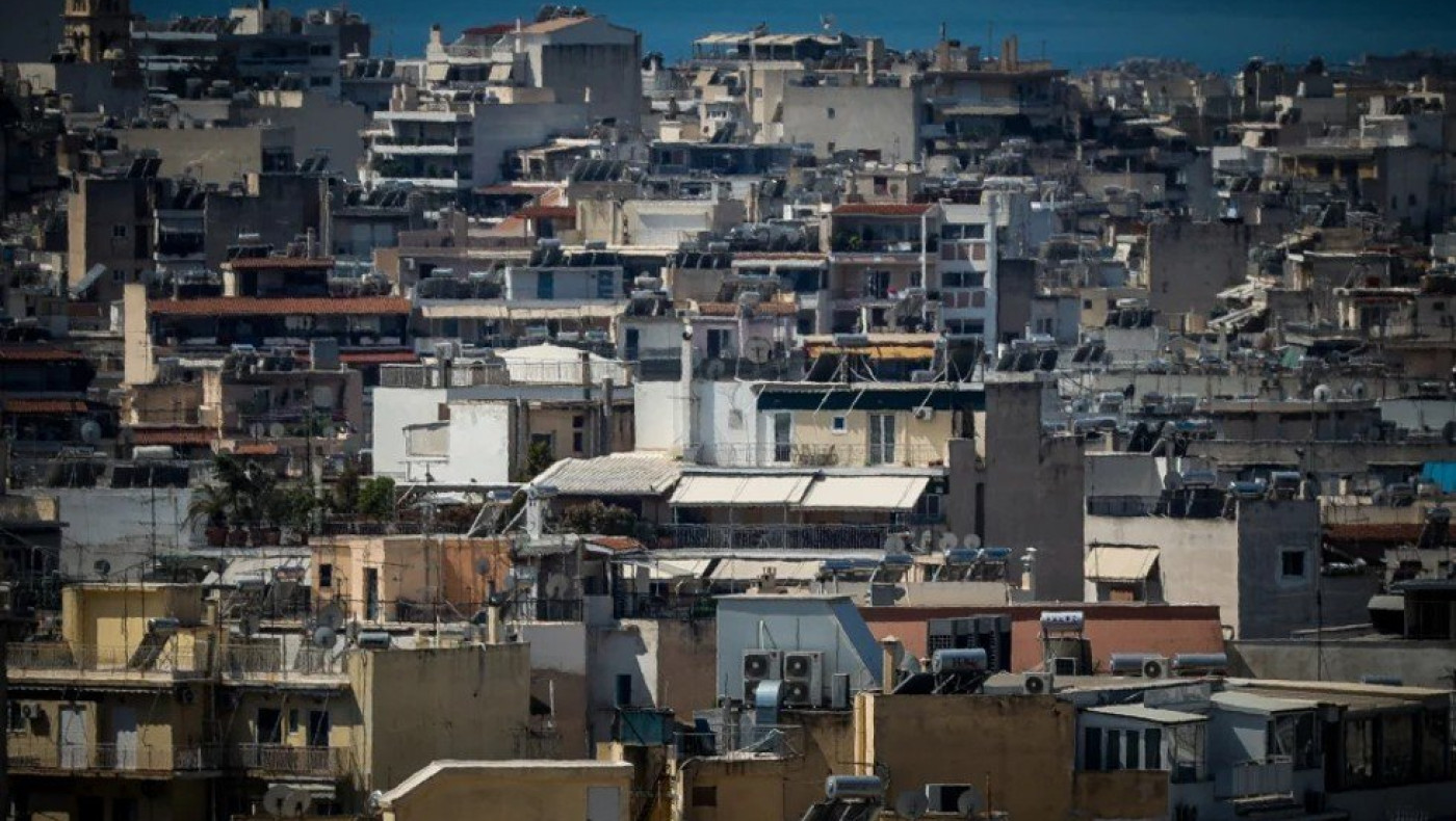 Θεσσαλονίκη: Κατεδαφίσεις ετοιμόρροπων κτιρίων στην Άνω Πόλη-Πότε αρχίζουν