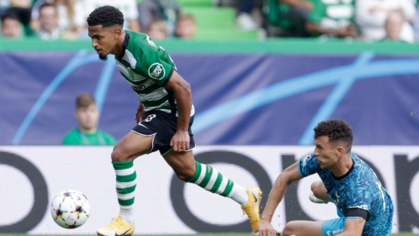 Τεράστια νίκη της Σπόρτινγκ στο φινάλε, σβηστό διπλό της Ιντερ