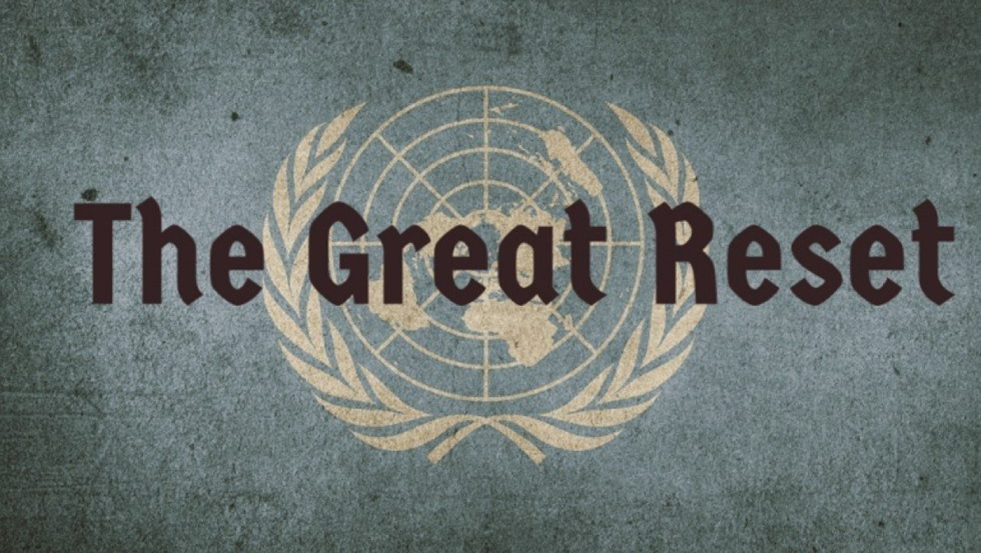 Global Research: «Μας λένε ψέματα, ότι το ανθρωπογενές CO2 καταστρέφει τον πλανήτη μας»