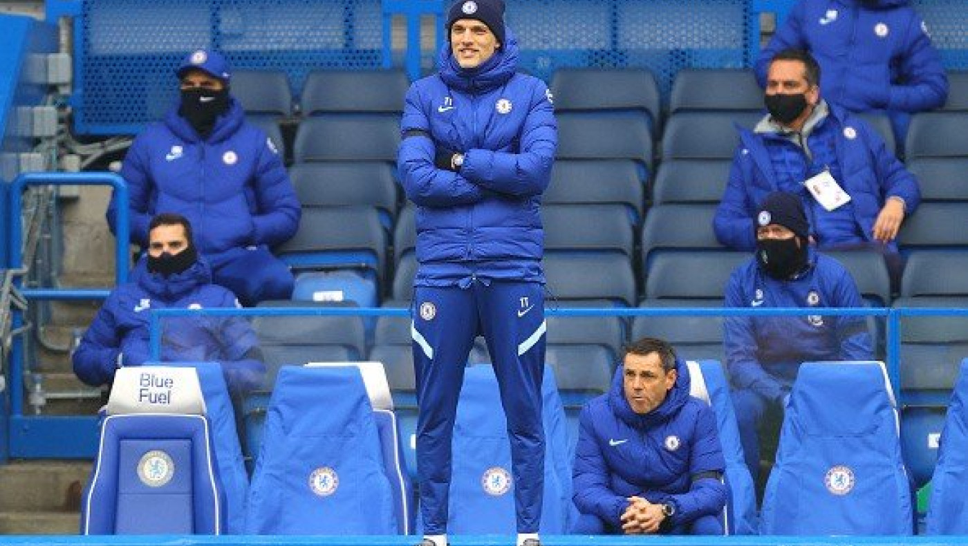 «Ιδανικός διάδοχος του Αντσελότι στη Ρεάλ ο Τούχελ»