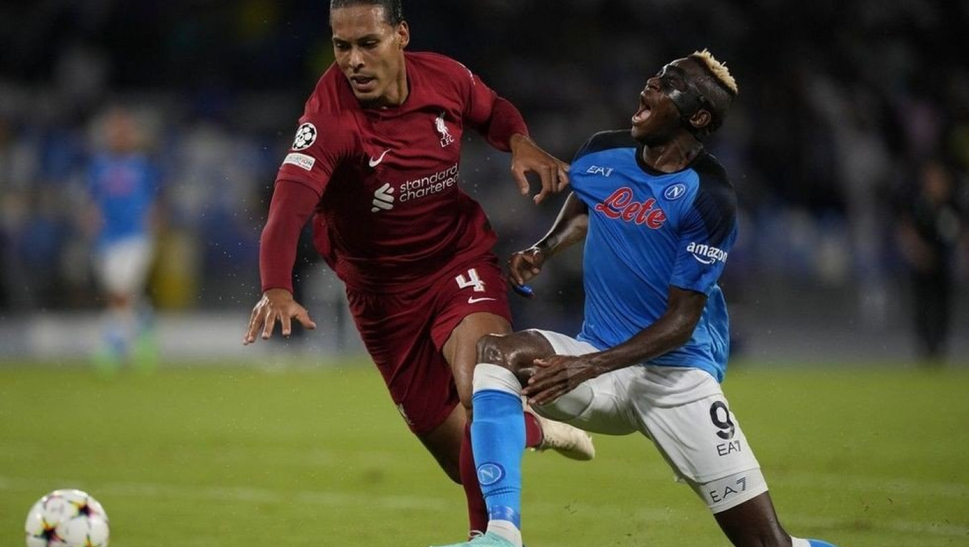 Champions League: Χωρίς τον ύμνο τα εντός έδρας ματς των ομάδων του Ηνωμένου Βασιλείου