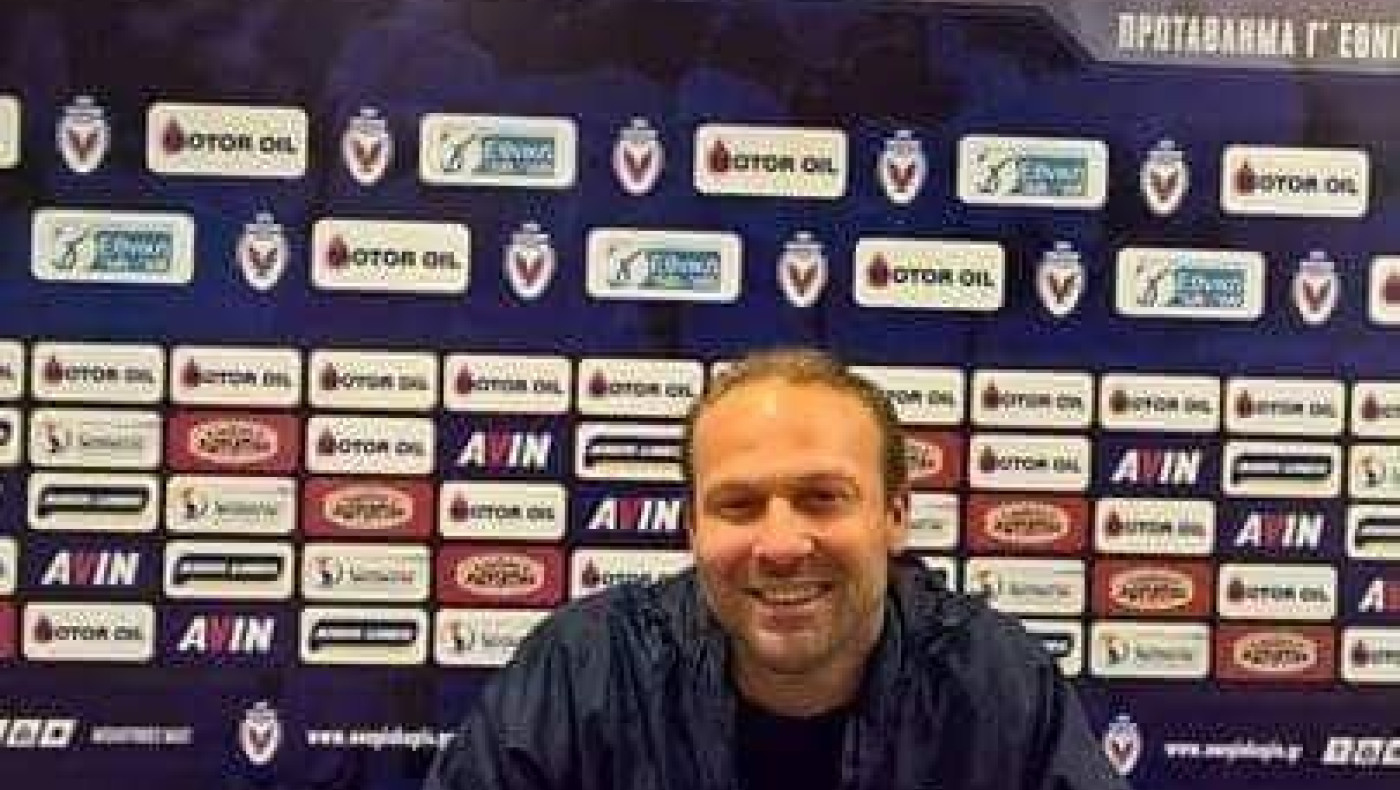 Αποχώρηση Λ. Κασάπη από τον ΔΑΣ Ωραιοκάστρου