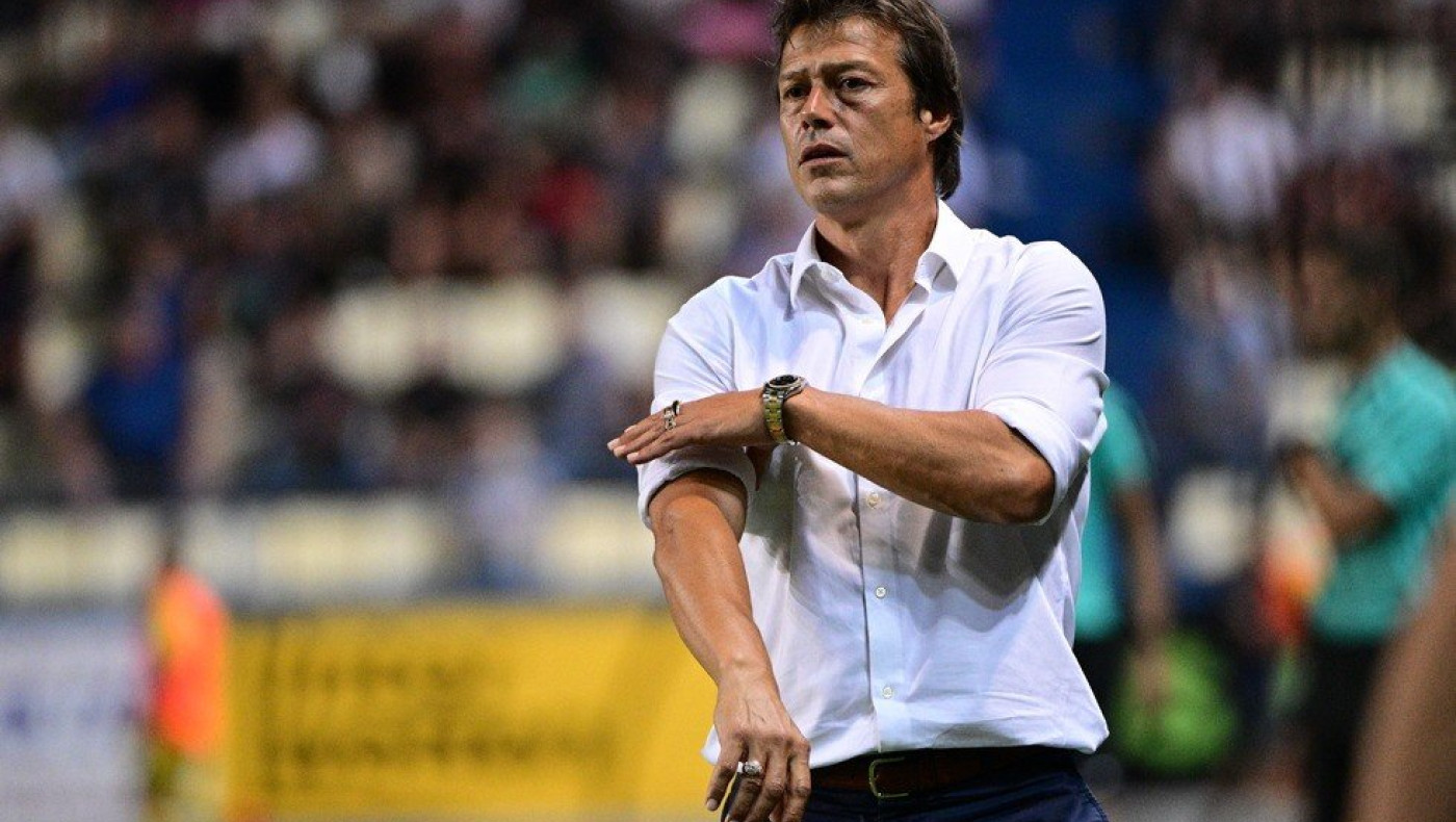 Προκλητική κίνηση του Αλμέιδα στον κόσμο του Παναιτωλικού (vid)