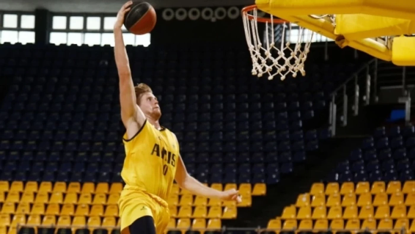 Basket League: Τα δυο σημαντικότερα τζάμπολ σε Αλεξάνδρειο και Άνω Λιόσια