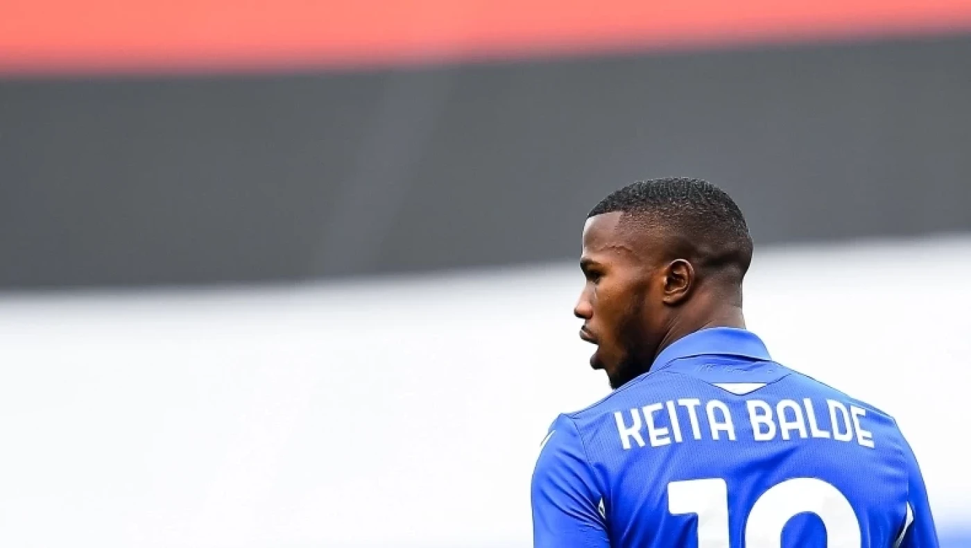 Μπαλντέ: Τιμωρία για παράβαση στο ντόπινγκ κοντρόλ και κίνδυνος να χάσει το Μουντιάλ